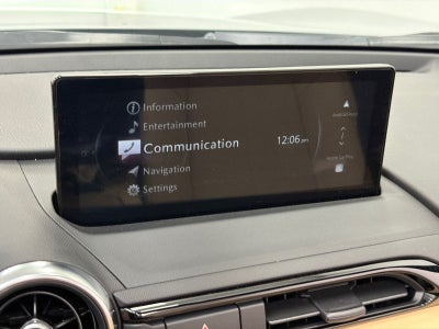 2024 Mazda Mazda MX-5 Miata Grand Touring