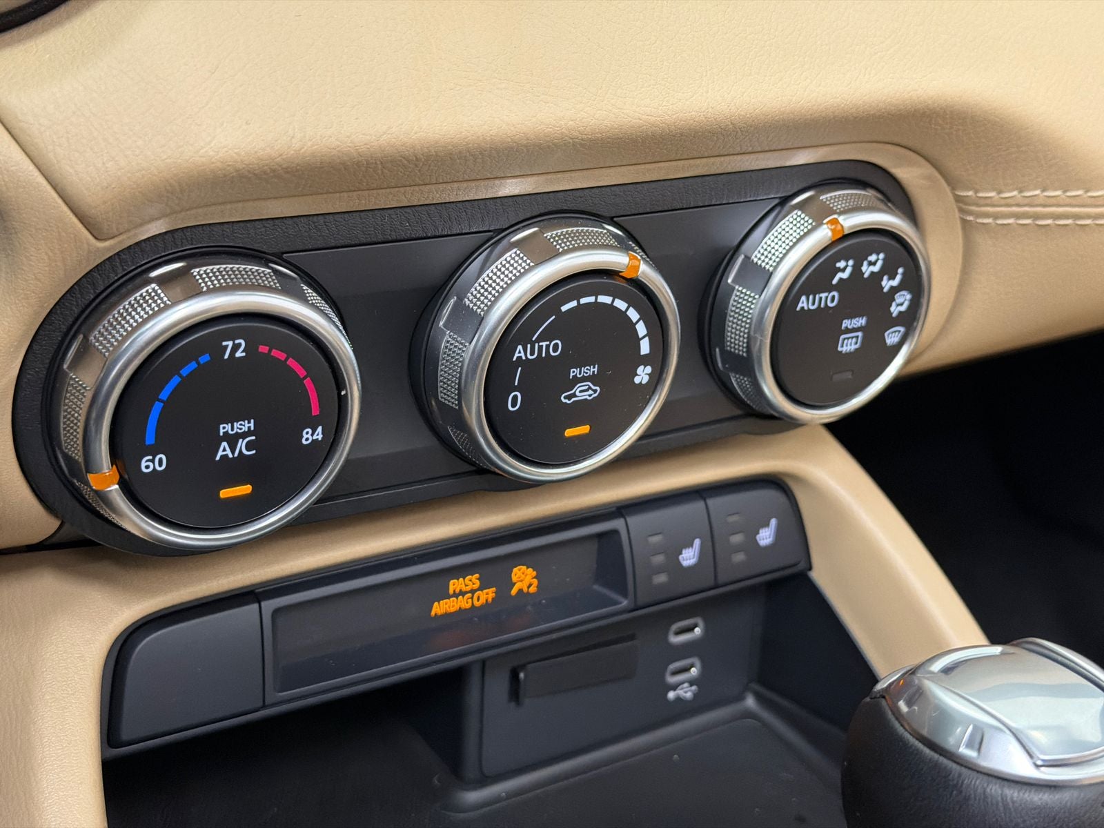 2024 Mazda Mazda MX-5 Miata Grand Touring