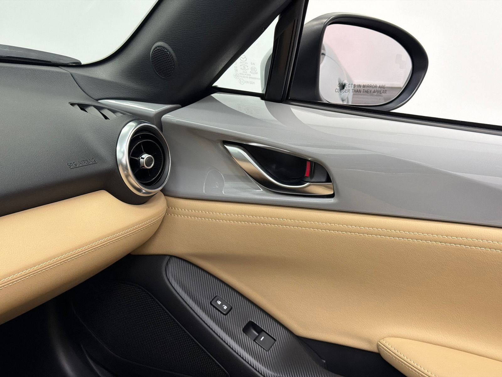 2024 Mazda Mazda MX-5 Miata Grand Touring