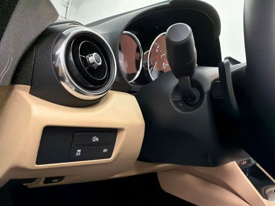 2024 Mazda Mazda MX-5 Miata Grand Touring