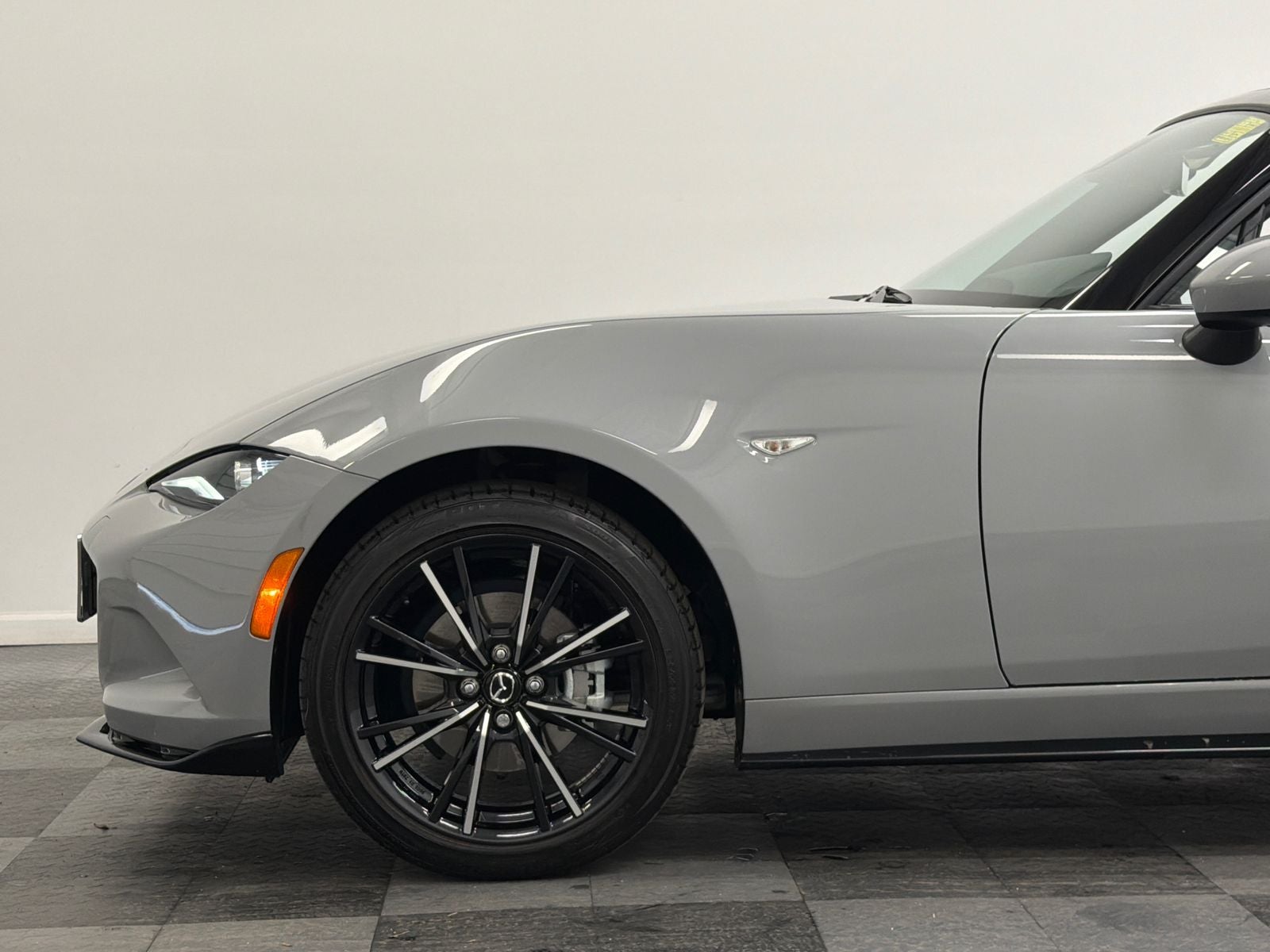 2024 Mazda Mazda MX-5 Miata Grand Touring