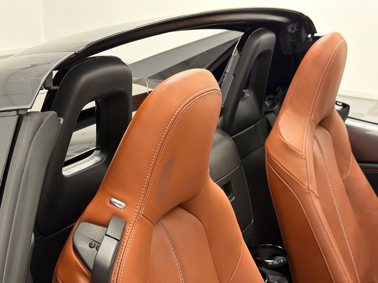 2022 Mazda Mazda Miata RF Grand Touring