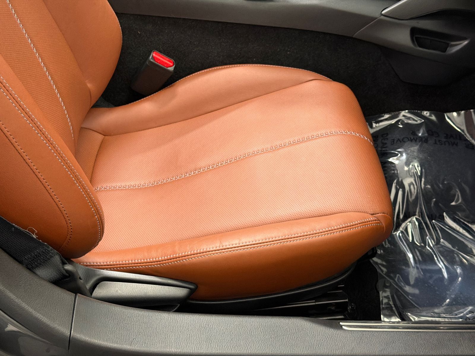 2022 Mazda Mazda Miata RF Grand Touring