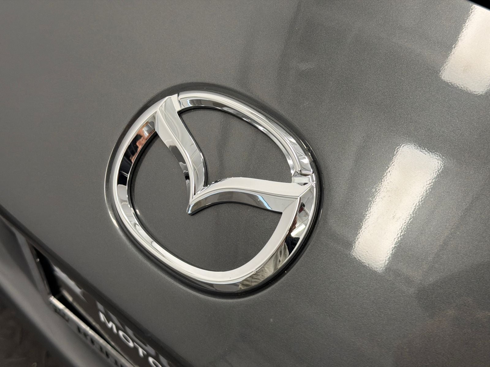 2022 Mazda Mazda Miata RF Grand Touring