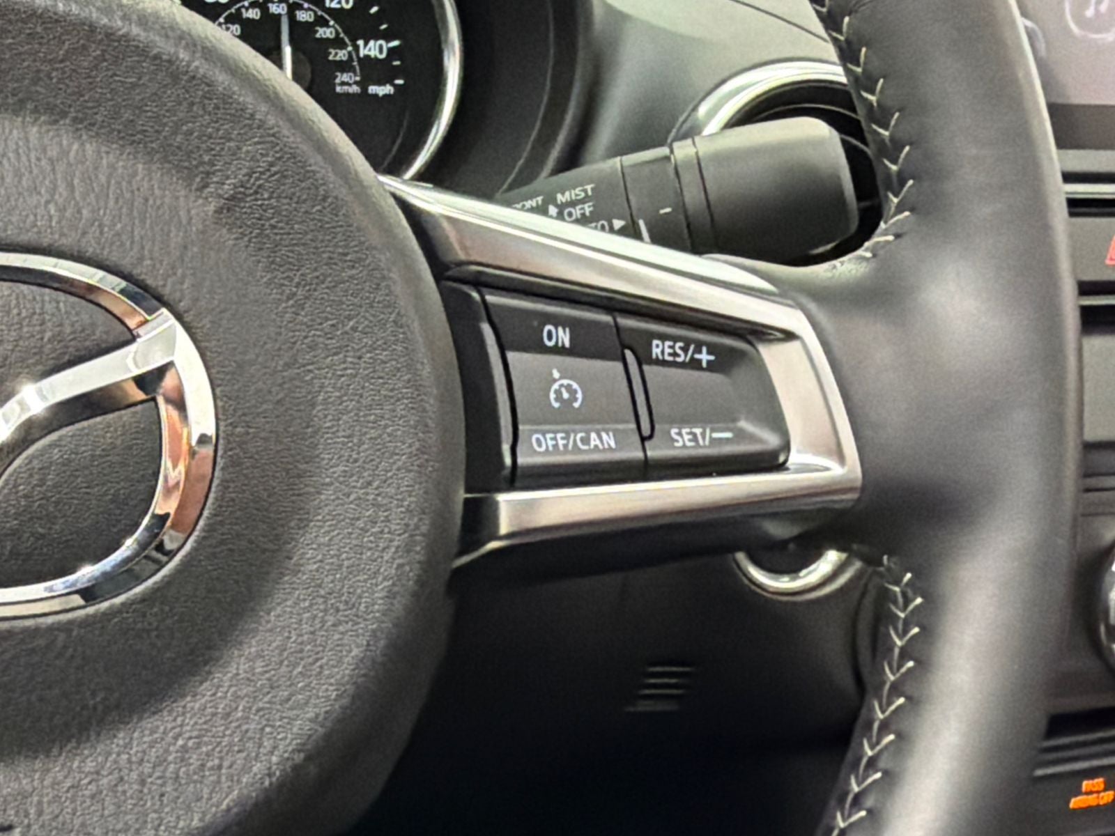 2022 Mazda Mazda Miata RF Grand Touring