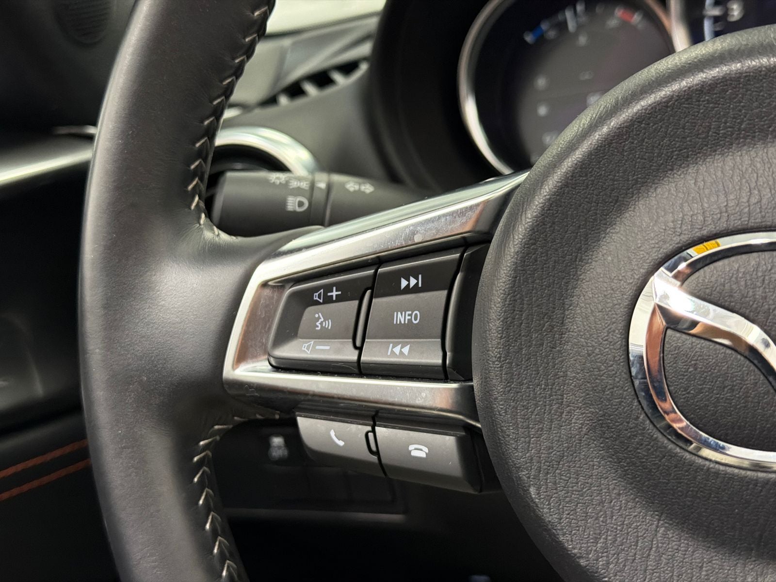 2022 Mazda Mazda Miata RF Grand Touring