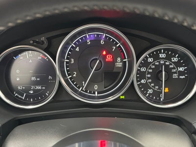 2022 Mazda Mazda Miata RF Grand Touring