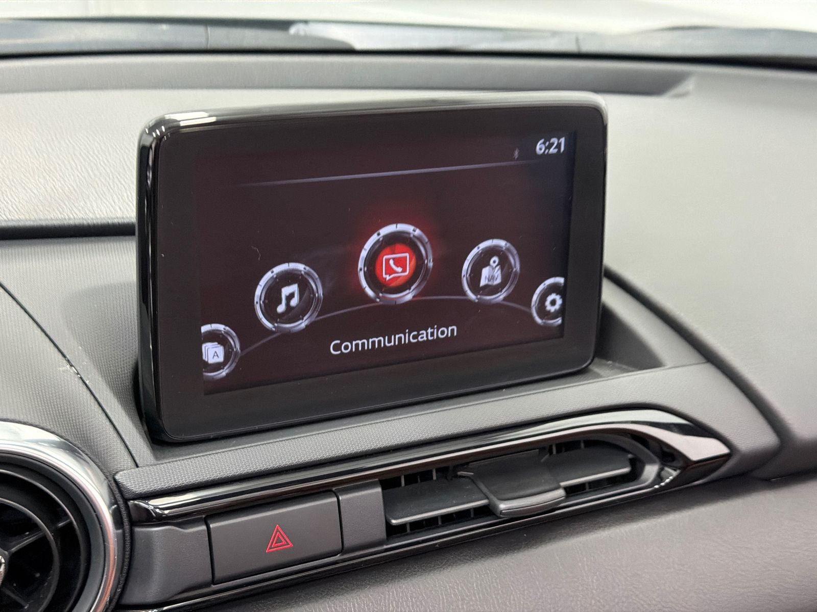 2022 Mazda Mazda Miata RF Grand Touring