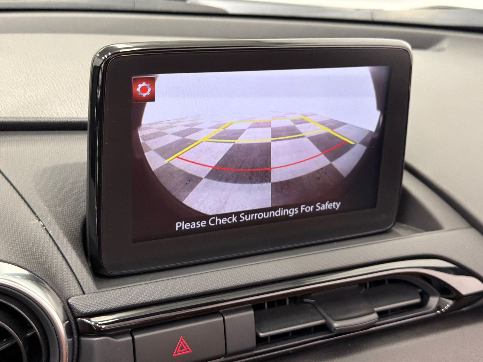 2022 Mazda Mazda Miata RF Grand Touring