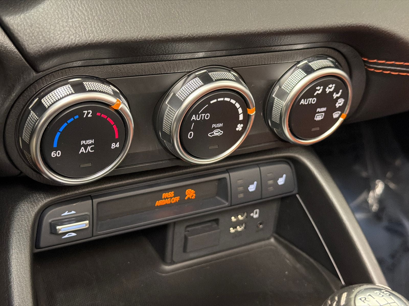 2022 Mazda Mazda Miata RF Grand Touring
