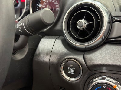 2022 Mazda Mazda Miata RF Grand Touring