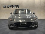 2022 Mazda Mazda Miata RF Grand Touring