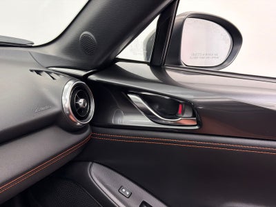 2022 Mazda Mazda Miata RF Grand Touring