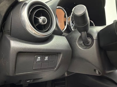 2022 Mazda Mazda Miata RF Grand Touring