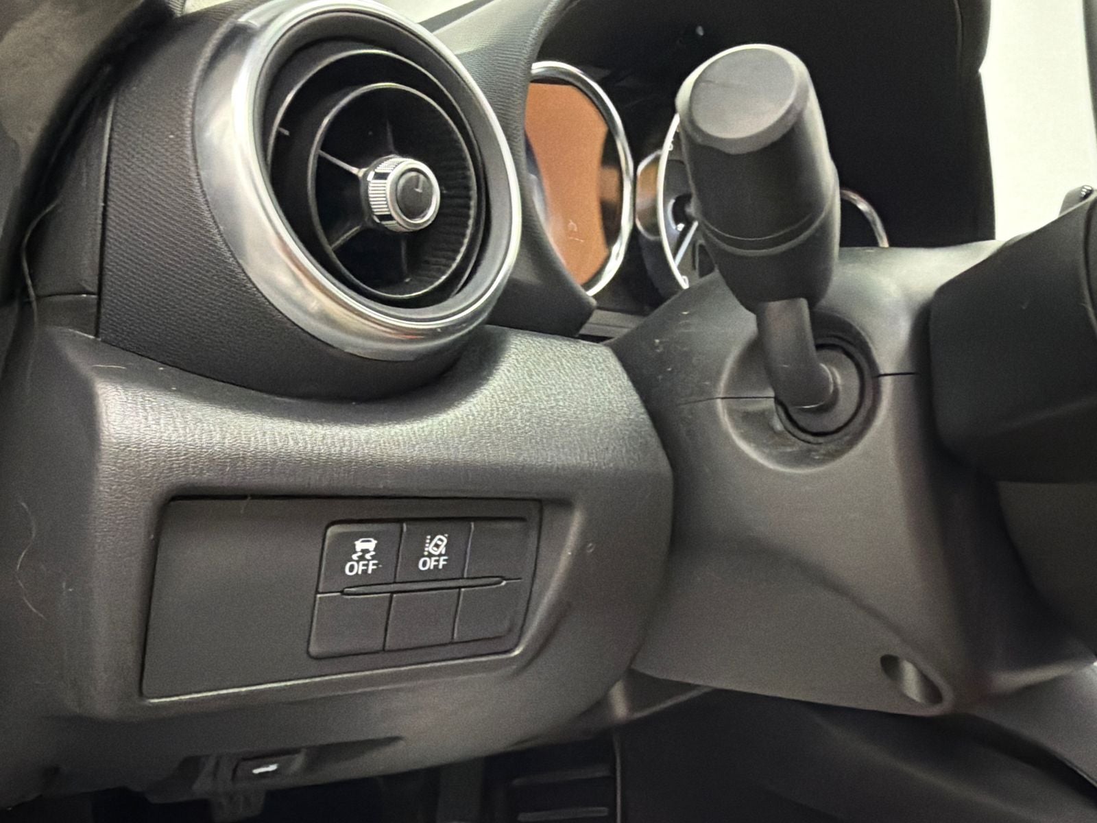 2022 Mazda Mazda Miata RF Grand Touring