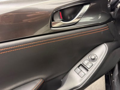 2022 Mazda Mazda Miata RF Grand Touring