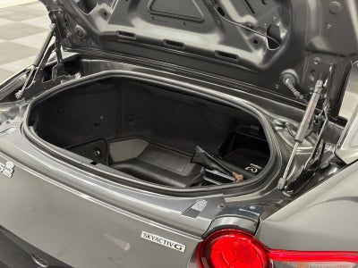 2022 Mazda Mazda Miata RF Grand Touring