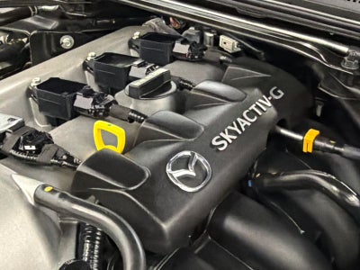 2022 Mazda Mazda Miata RF Grand Touring
