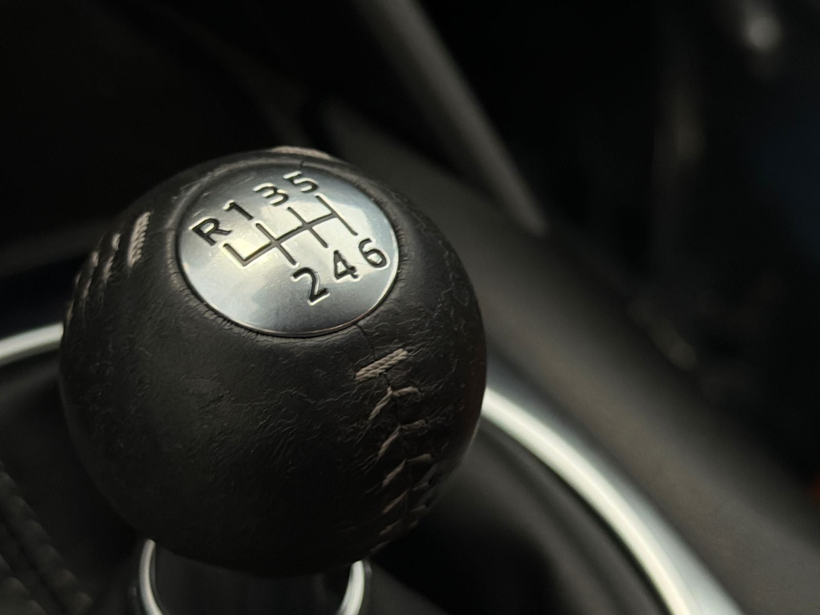 2022 Mazda Mazda Miata RF Grand Touring