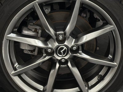 2022 Mazda Mazda Miata RF Grand Touring