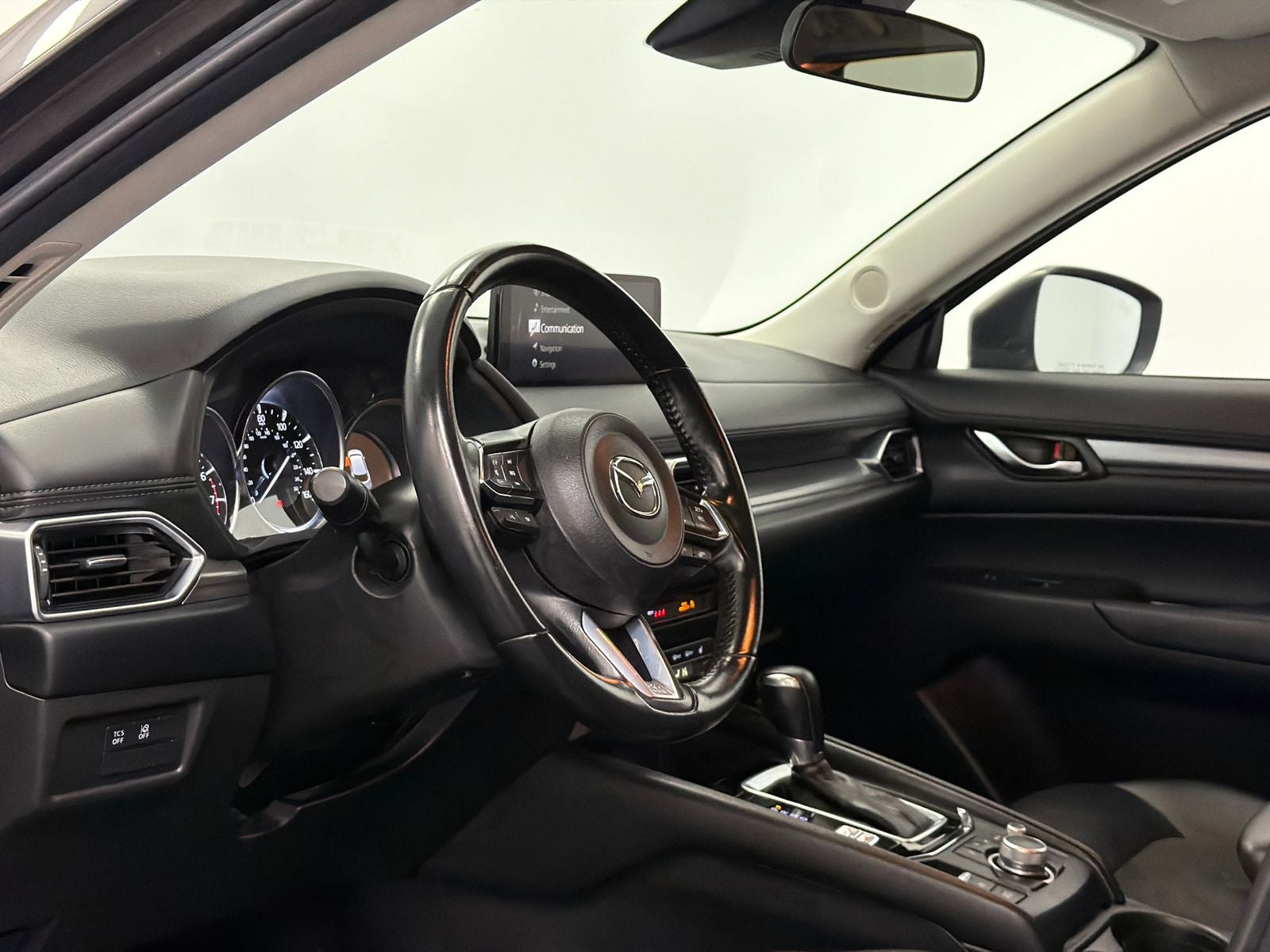 2021 Mazda Mazda CX-5 Touring