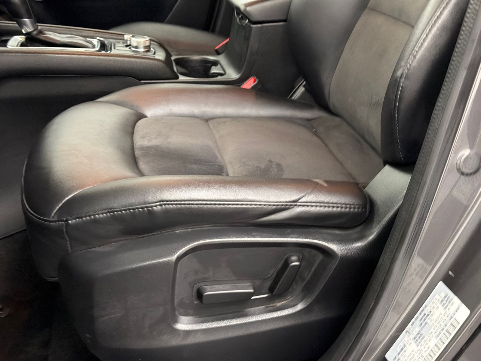 2021 Mazda Mazda CX-5 Touring