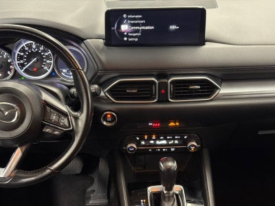 2021 Mazda Mazda CX-5 Touring