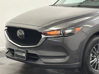 2021 Mazda Mazda CX-5 Touring