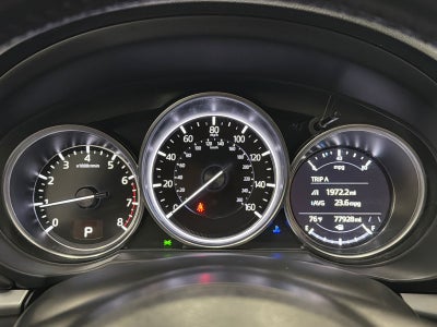 2021 Mazda Mazda CX-5 Touring