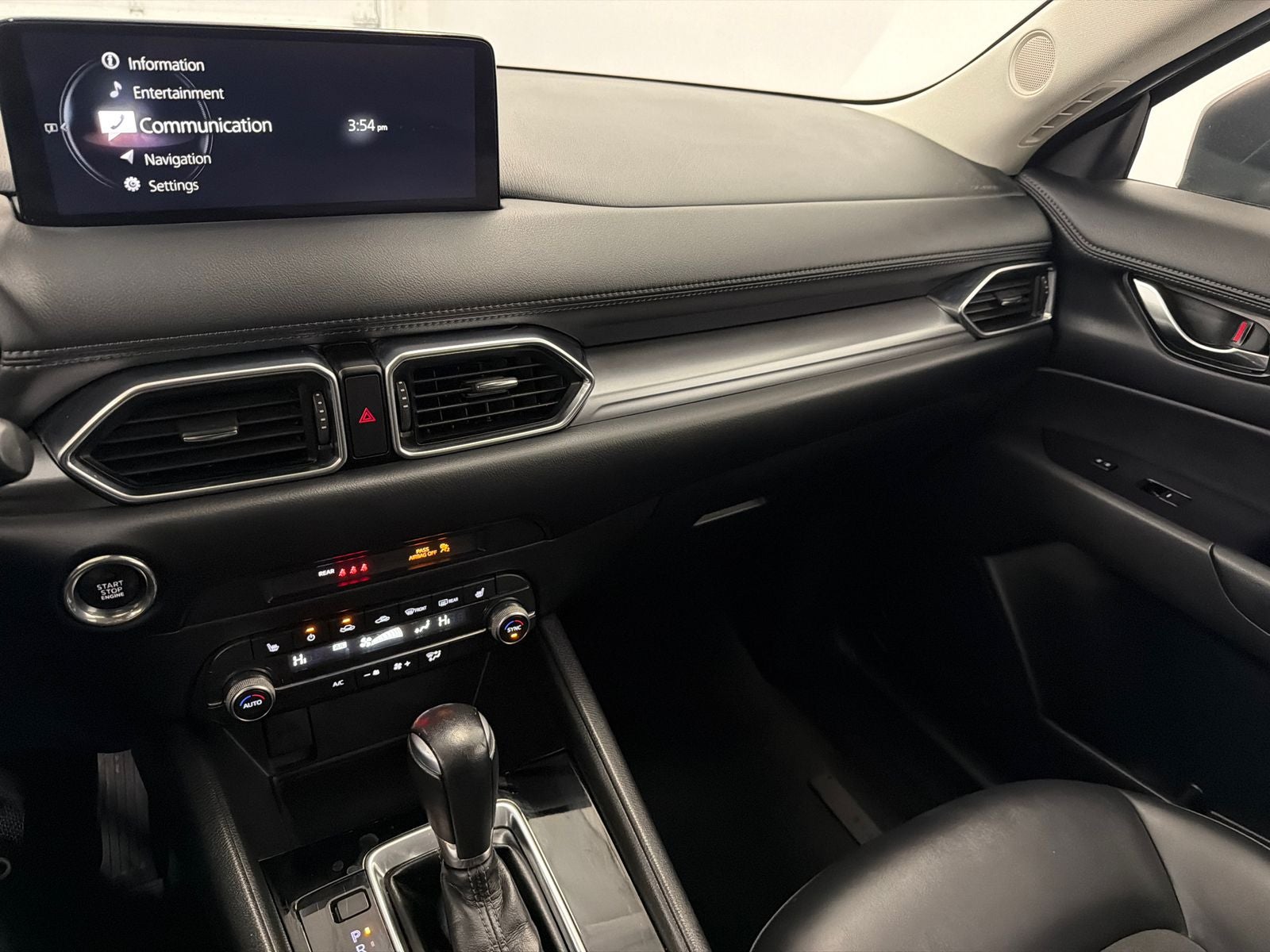 2021 Mazda Mazda CX-5 Touring