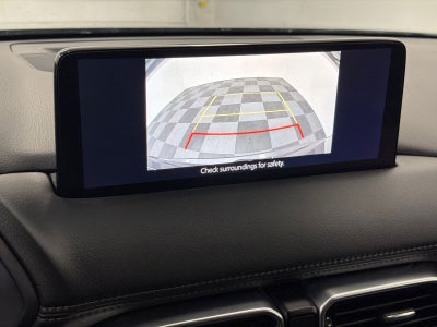 2021 Mazda Mazda CX-5 Touring