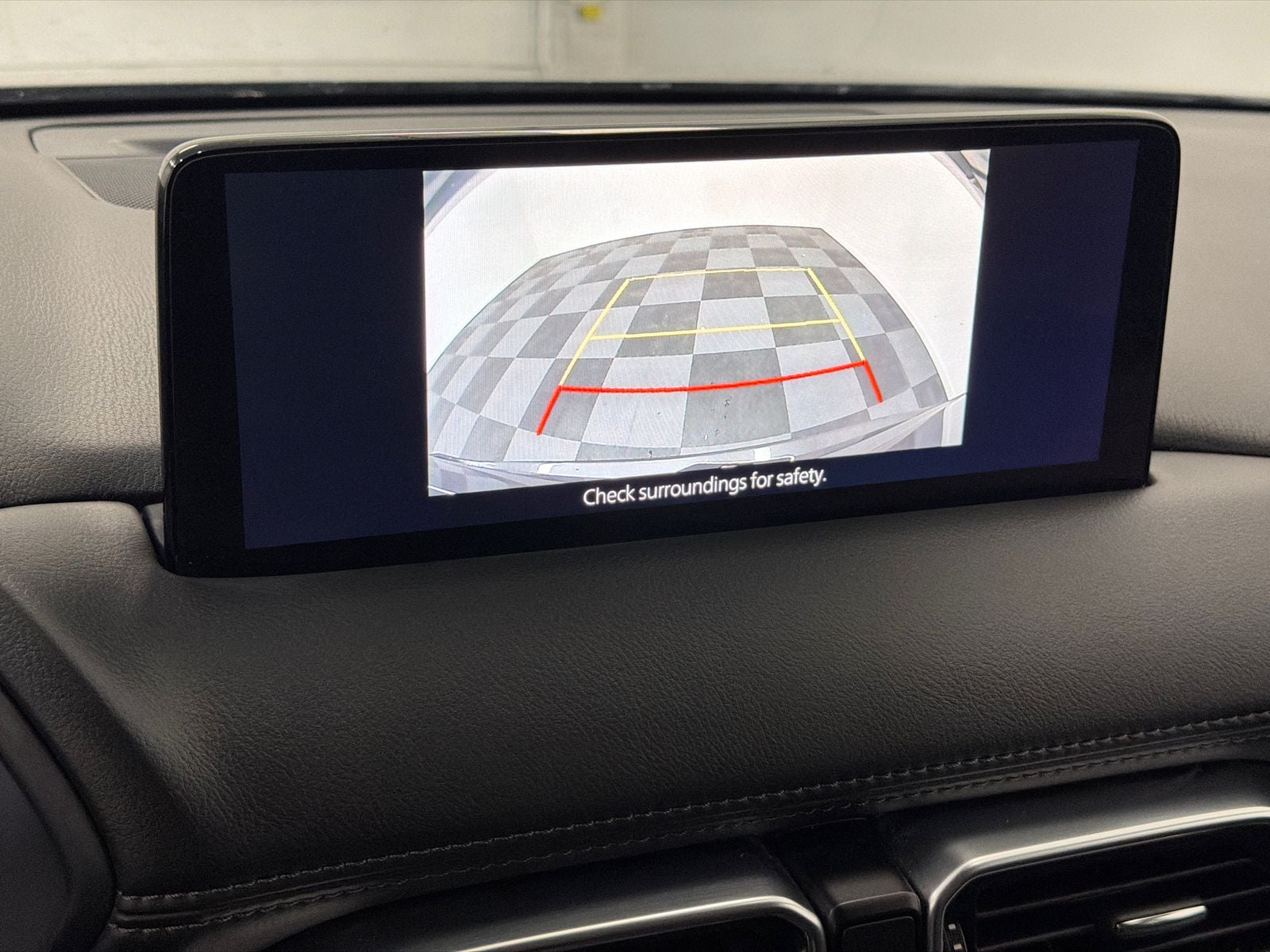 2021 Mazda Mazda CX-5 Touring