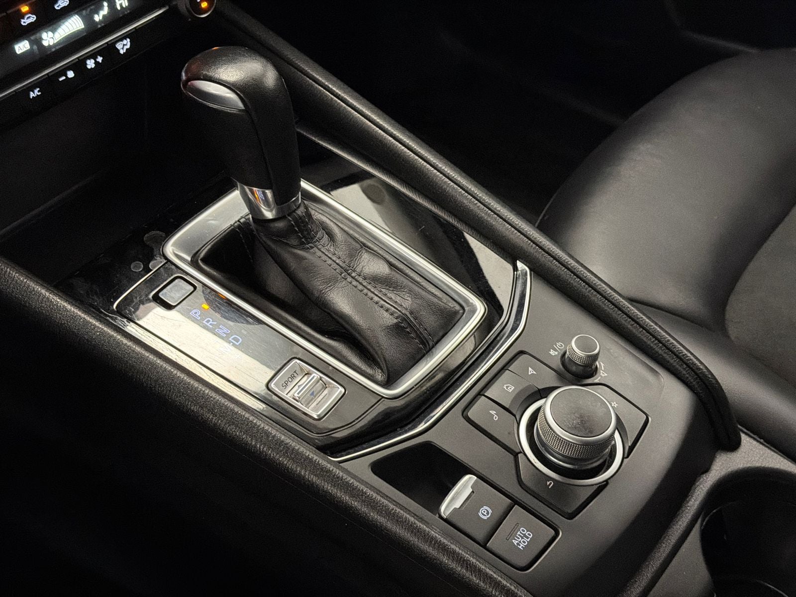 2021 Mazda Mazda CX-5 Touring