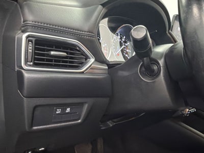 2021 Mazda Mazda CX-5 Touring