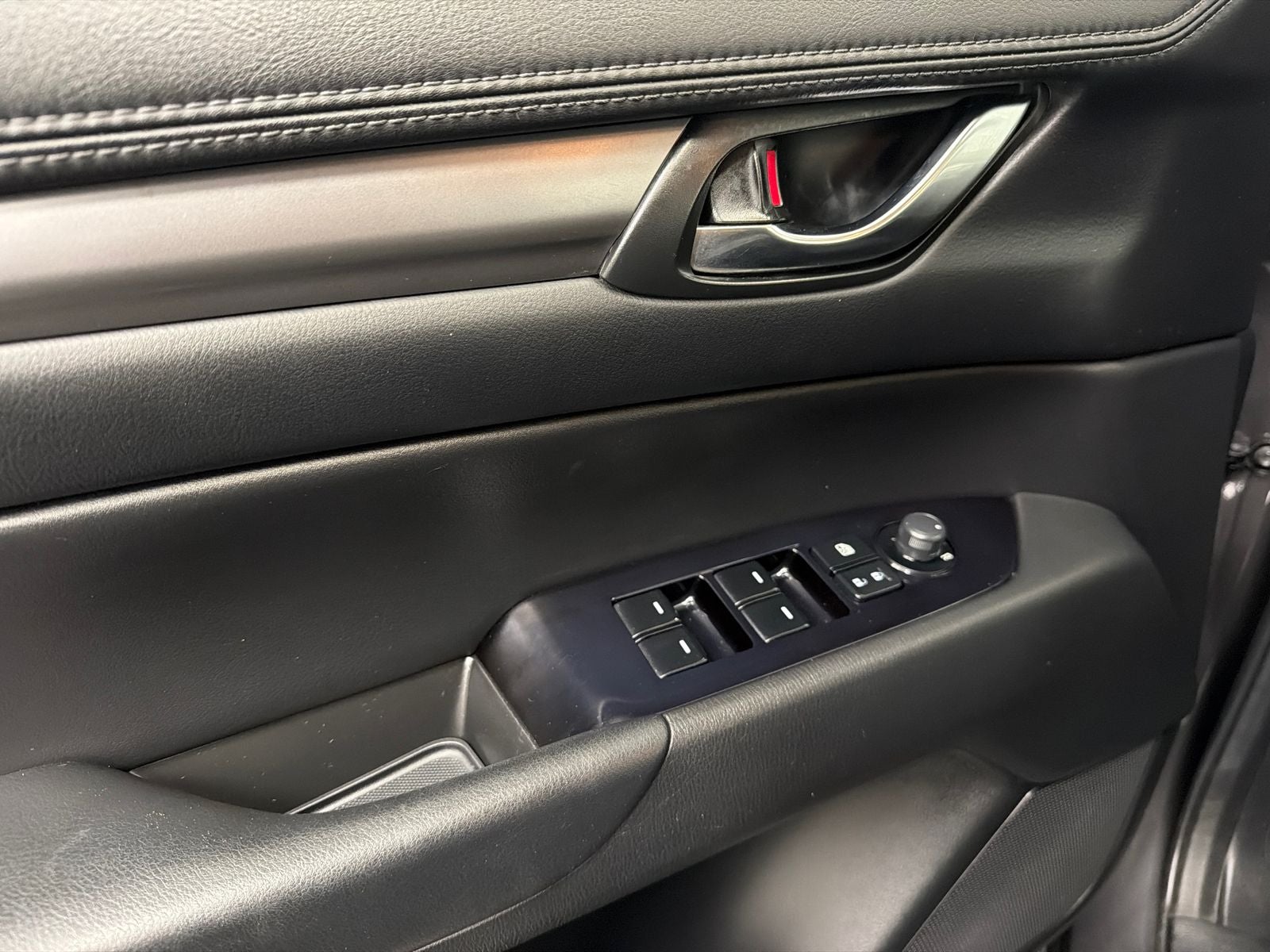 2021 Mazda Mazda CX-5 Touring