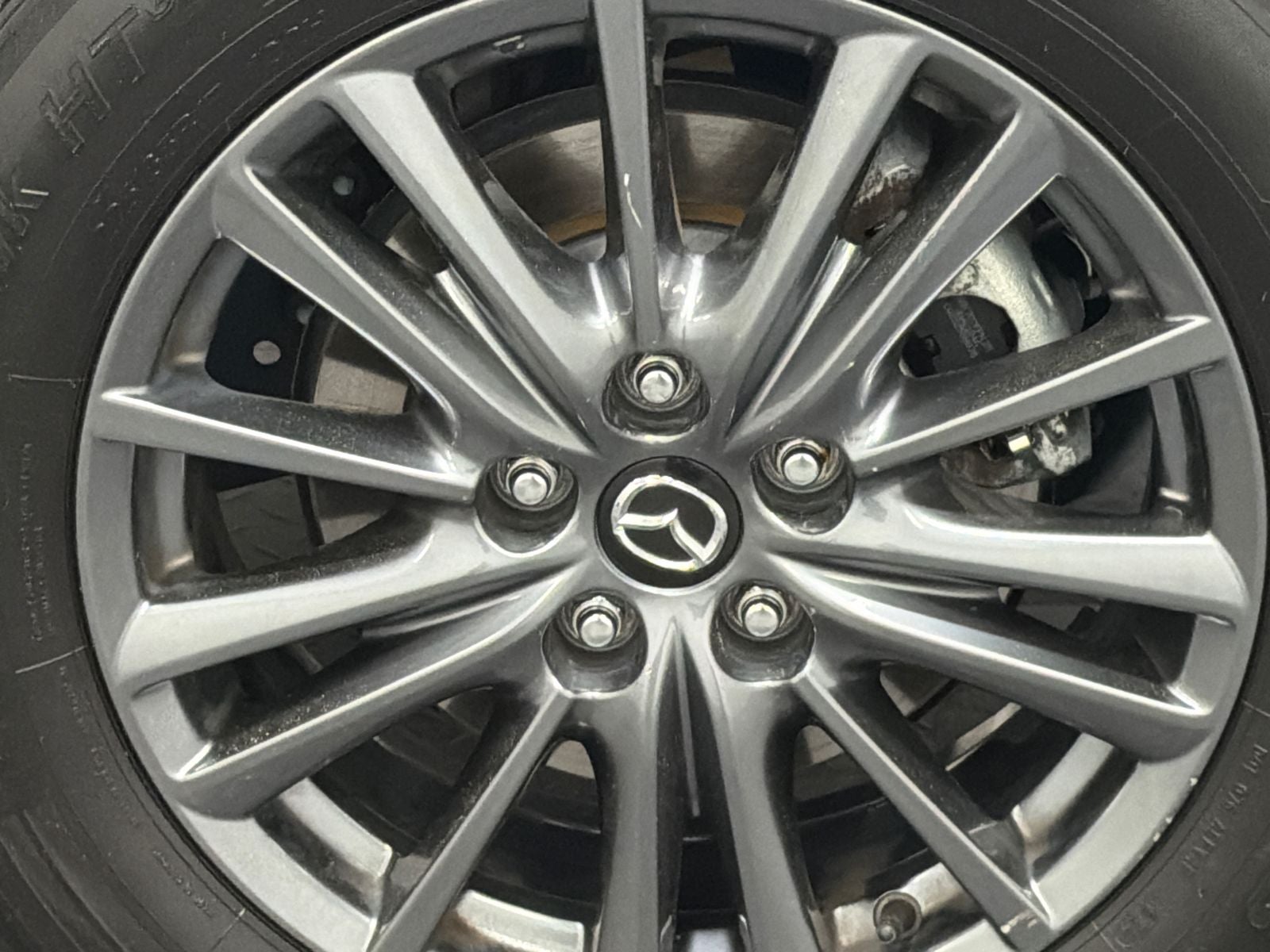 2021 Mazda Mazda CX-5 Touring