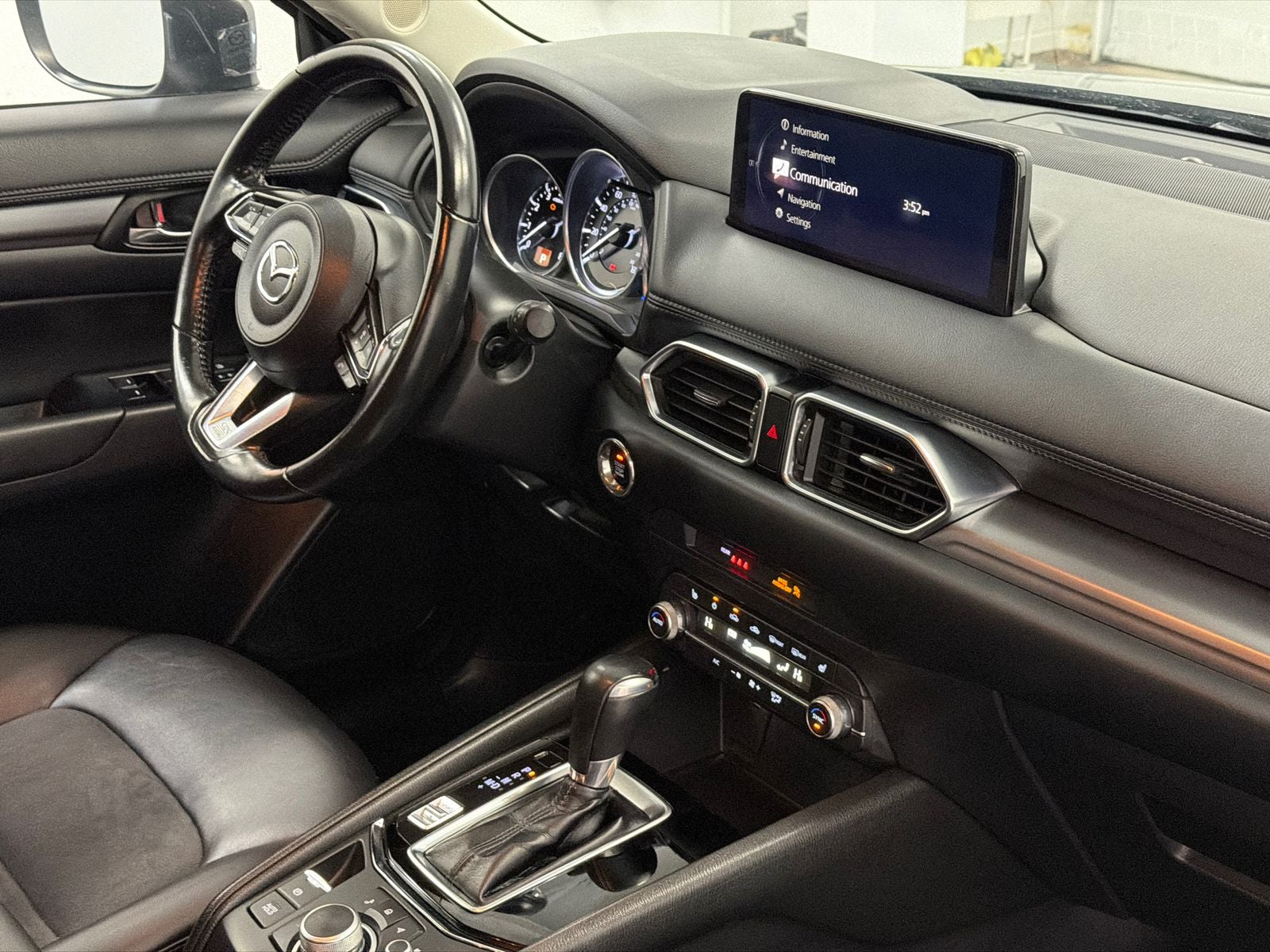 2021 Mazda Mazda CX-5 Touring