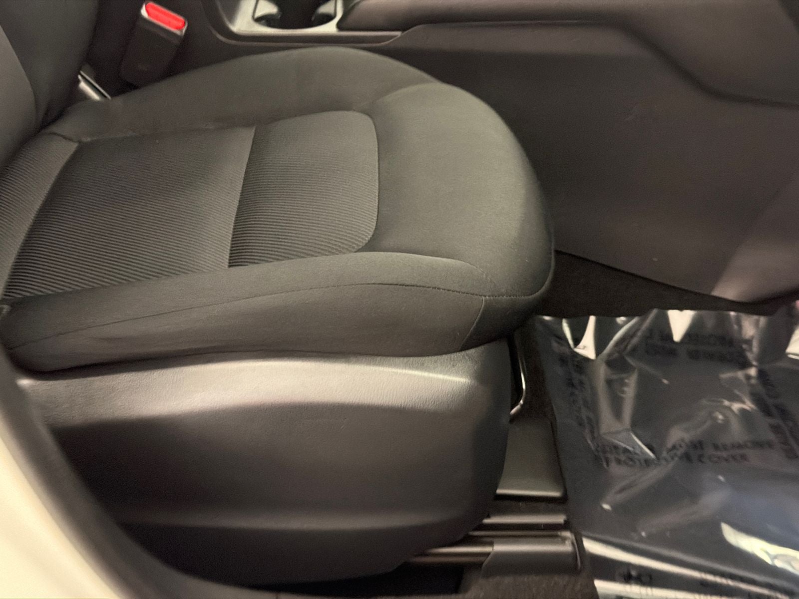 2023 Mazda Mazda CX-5 2.5 S