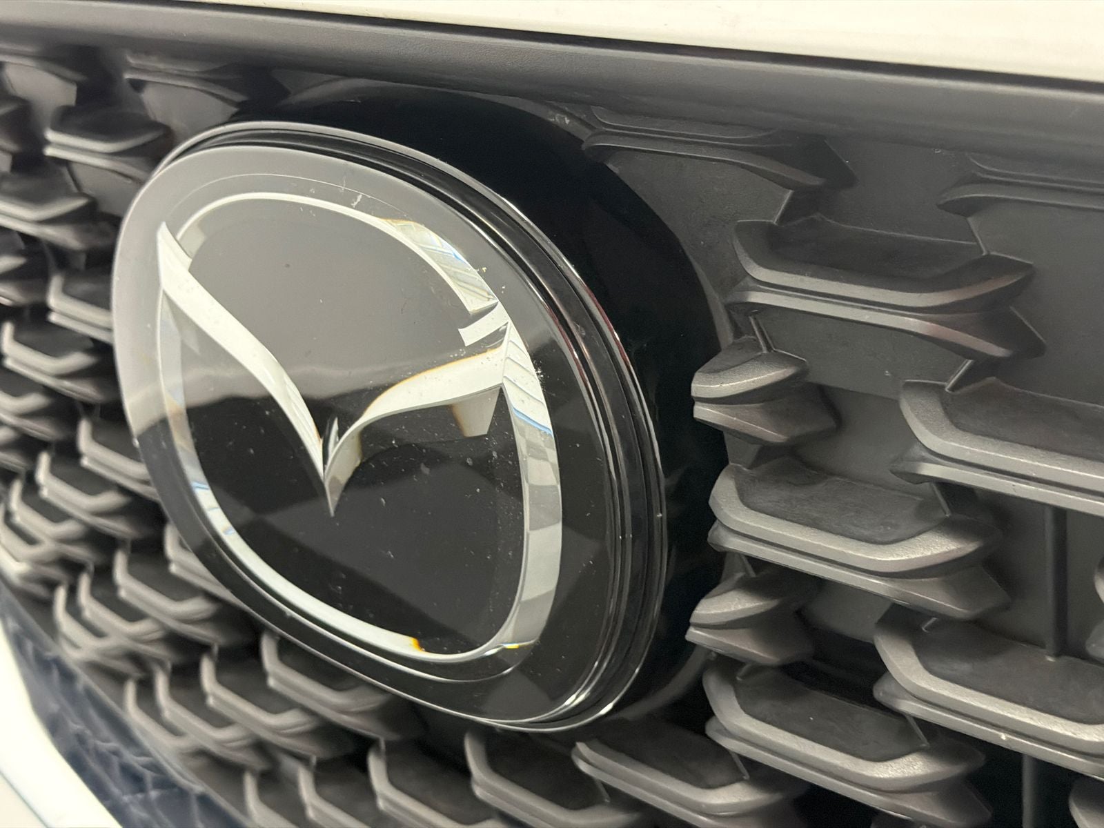 2023 Mazda Mazda CX-5 2.5 S
