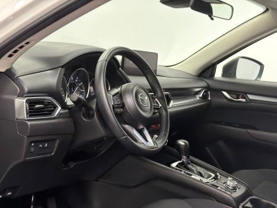2023 Mazda Mazda CX-5 2.5 S