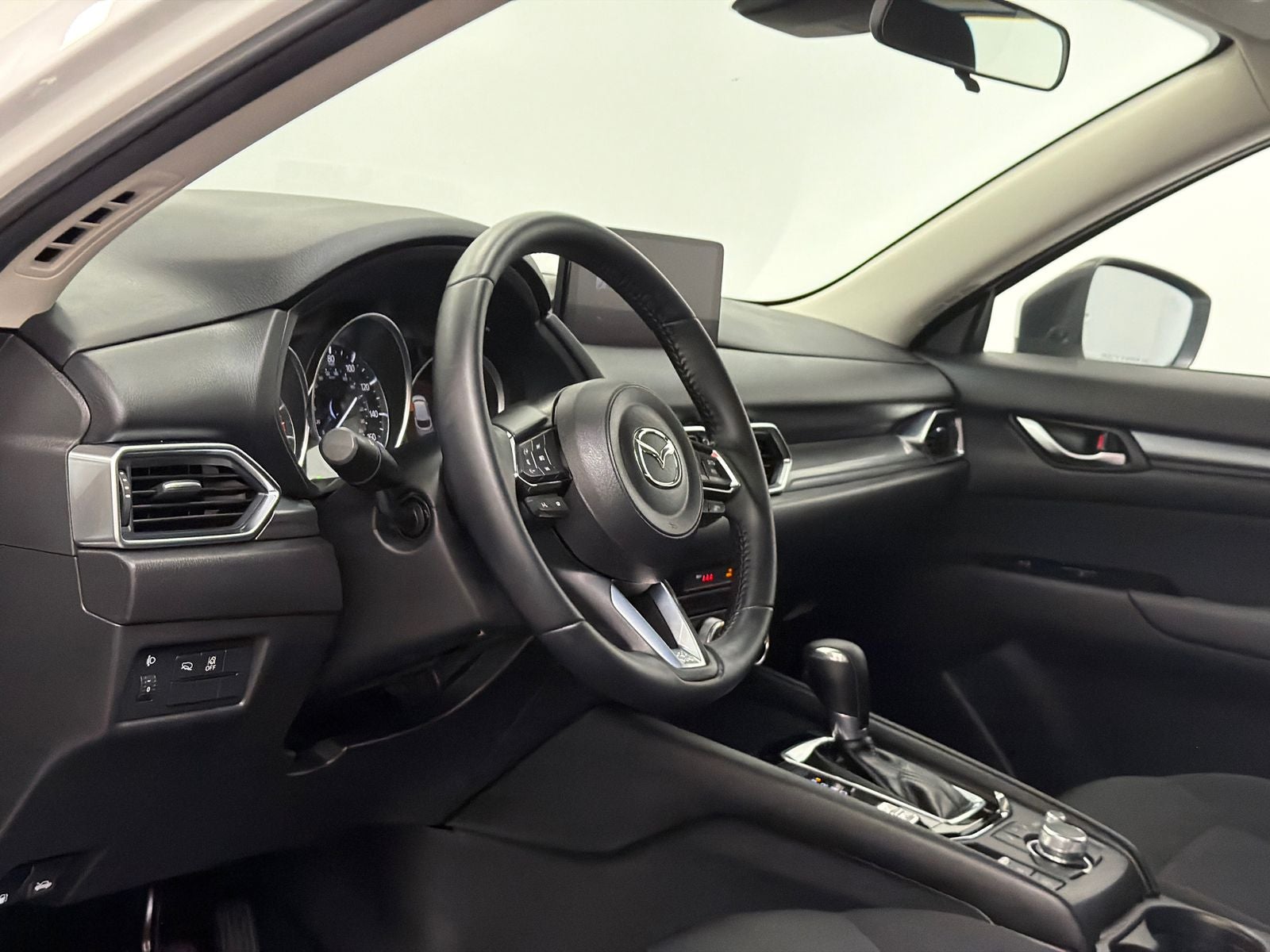2023 Mazda Mazda CX-5 2.5 S