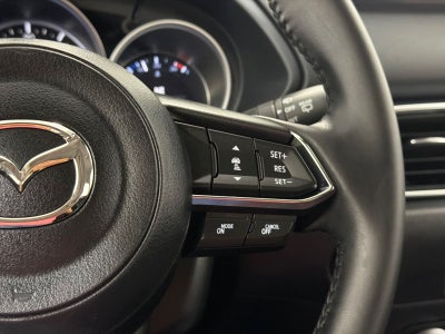 2023 Mazda Mazda CX-5 2.5 S