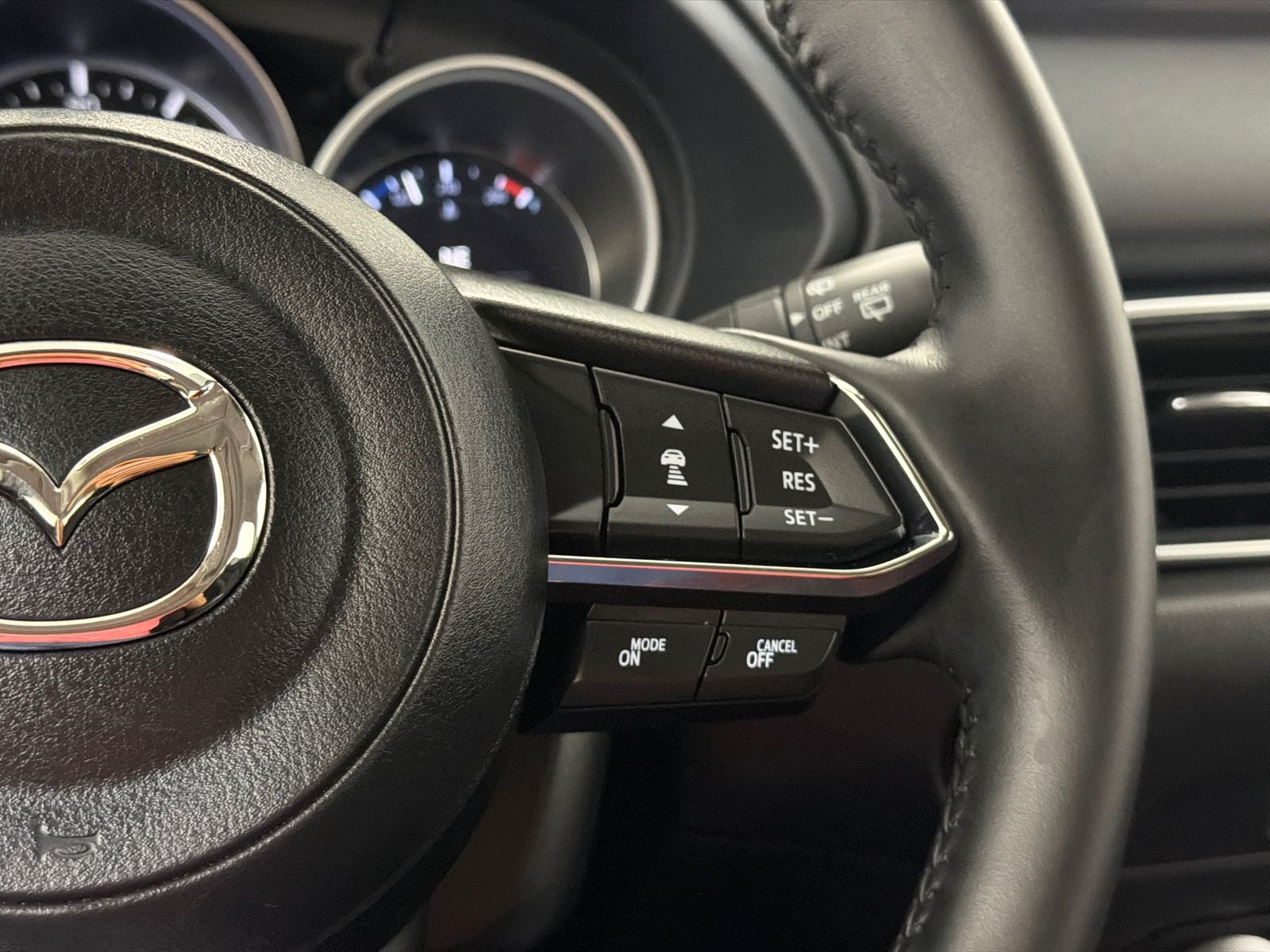 2023 Mazda Mazda CX-5 2.5 S