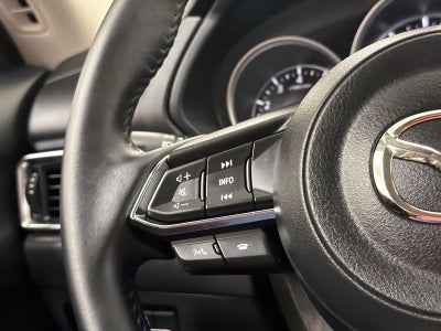 2023 Mazda Mazda CX-5 2.5 S