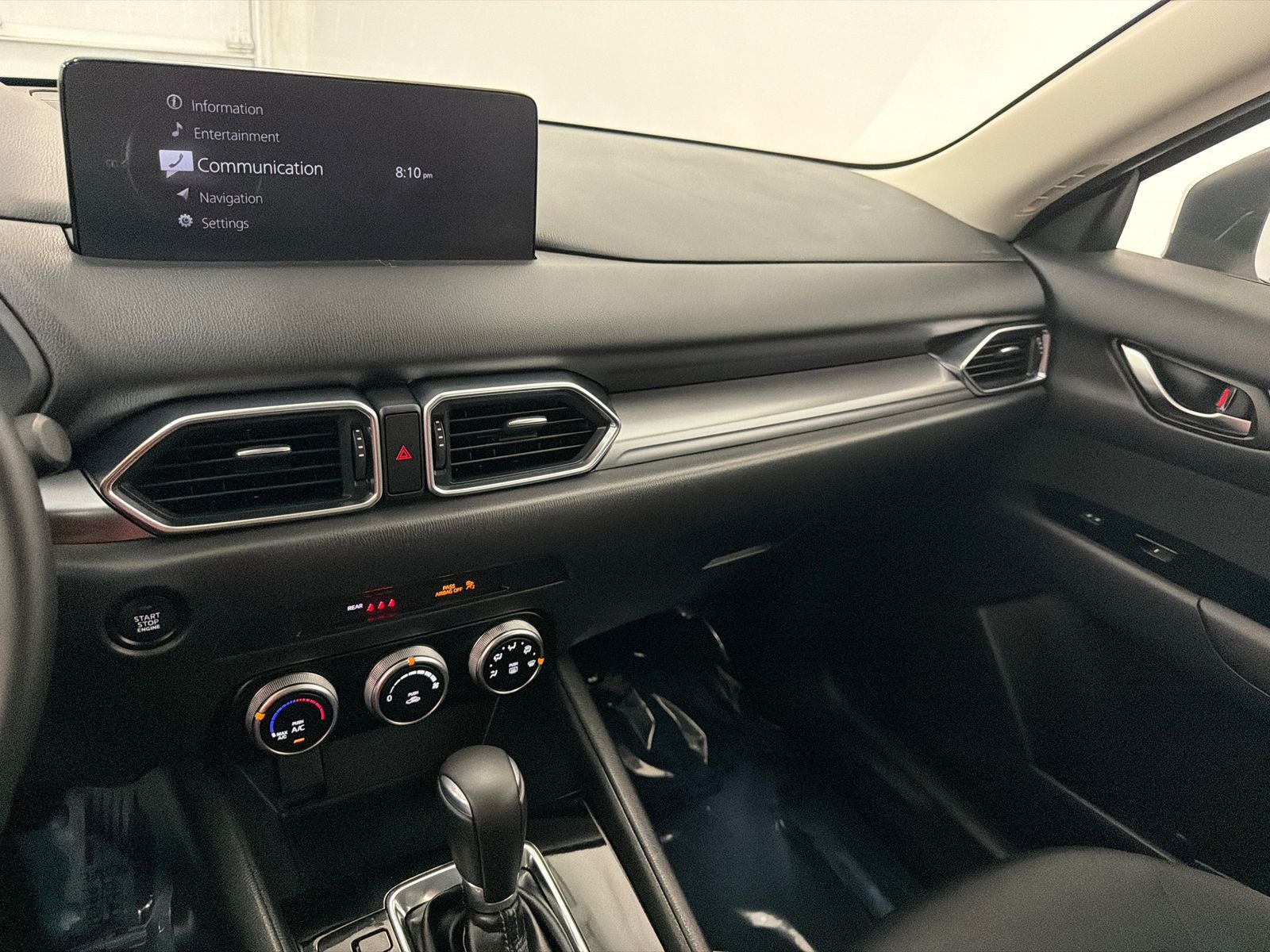 2023 Mazda Mazda CX-5 2.5 S