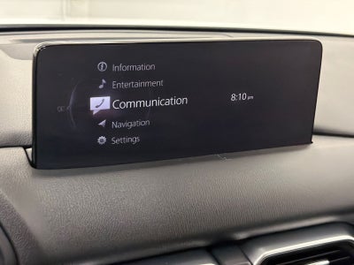 2023 Mazda Mazda CX-5 2.5 S