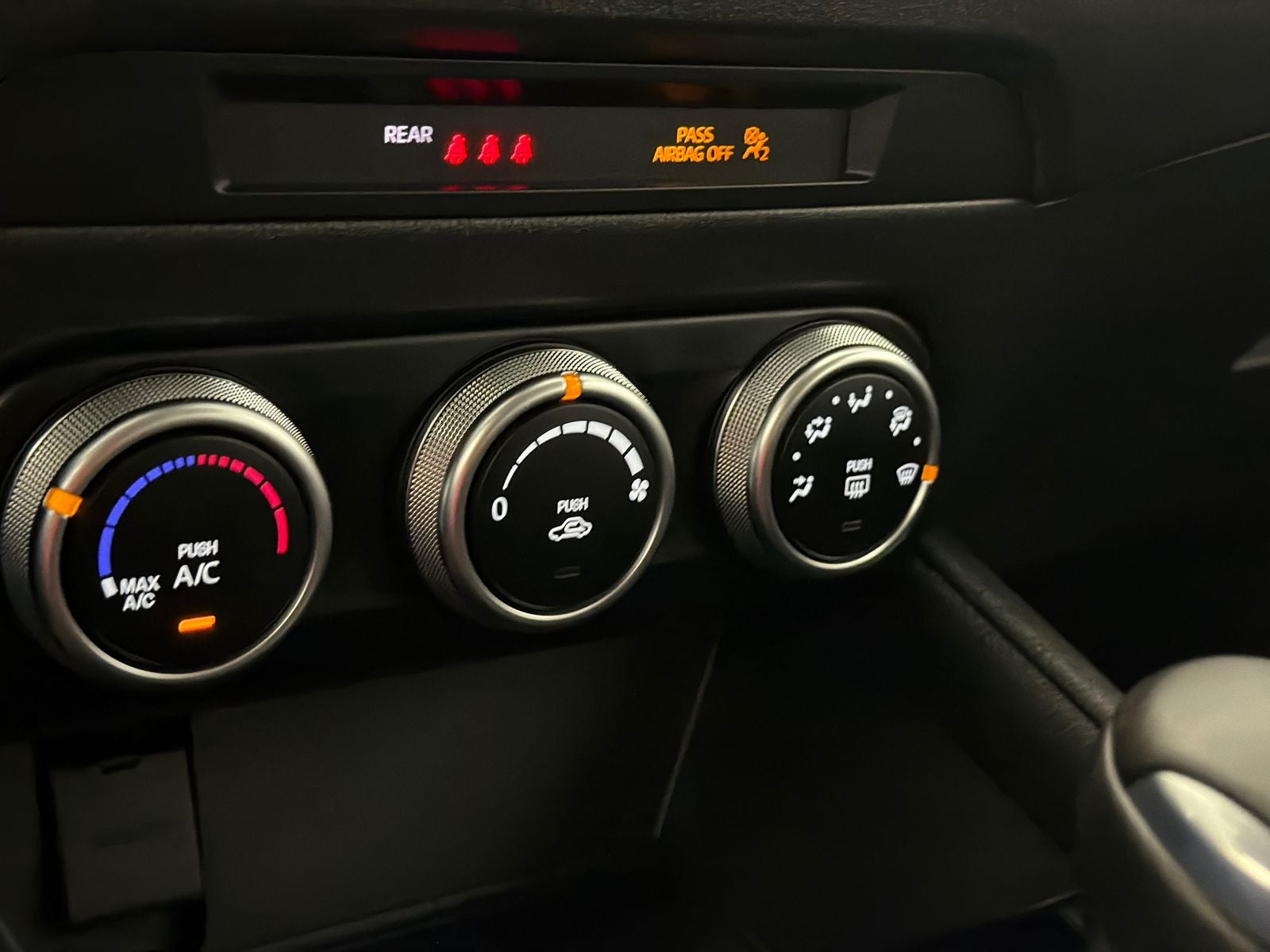 2023 Mazda Mazda CX-5 2.5 S