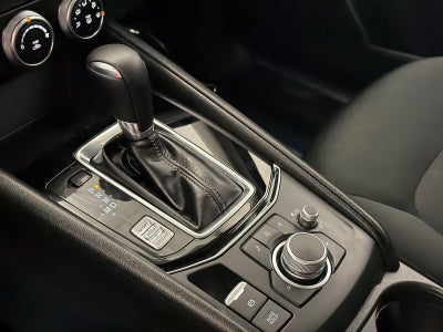 2023 Mazda Mazda CX-5 2.5 S