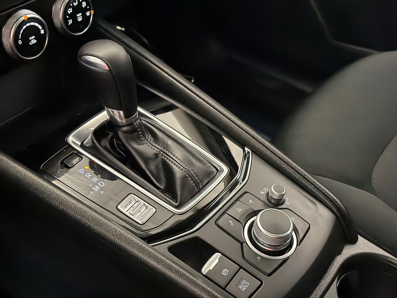 2023 Mazda Mazda CX-5 2.5 S