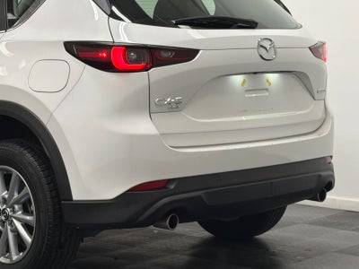 2023 Mazda Mazda CX-5 2.5 S